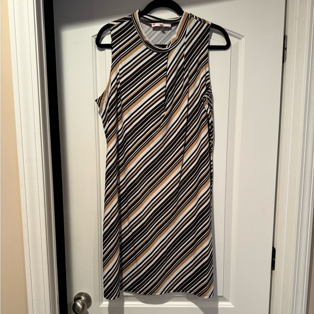 Jude Connally Dress